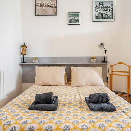 Le Petit Republicain Daire Le Péage-de-Roussillon Dış mekan fotoğraf